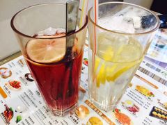 -香港新曜记茶餐厅(万泰城店)