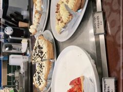 -Pie Bird(新闸路店)