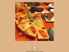 -文三酒肆自助放题(新街口友谊广场店)