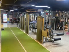 -ENERGY原力健身(川周店)