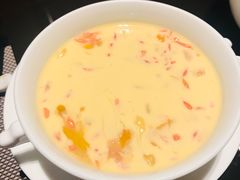 杨枝甘露-夏宫中餐厅(静安香格里拉店)