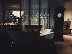 -T館·花园艺术餐厅