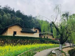 -韶山毛泽东同志故居