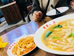 -恋萍小吃(时代店)