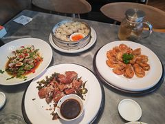 -兴仙饭店·闽味海鲜(马尾总店)