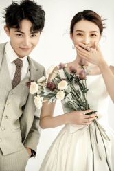 -IDO婚纱摄影(上海旗舰店)