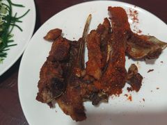 -范记靖远羊羔肉(博物馆店)