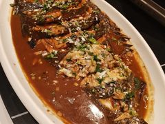 -码头鲜精致威海菜(欧乐坊店)
