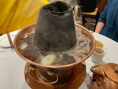 -东来顺饭庄(五道口店)