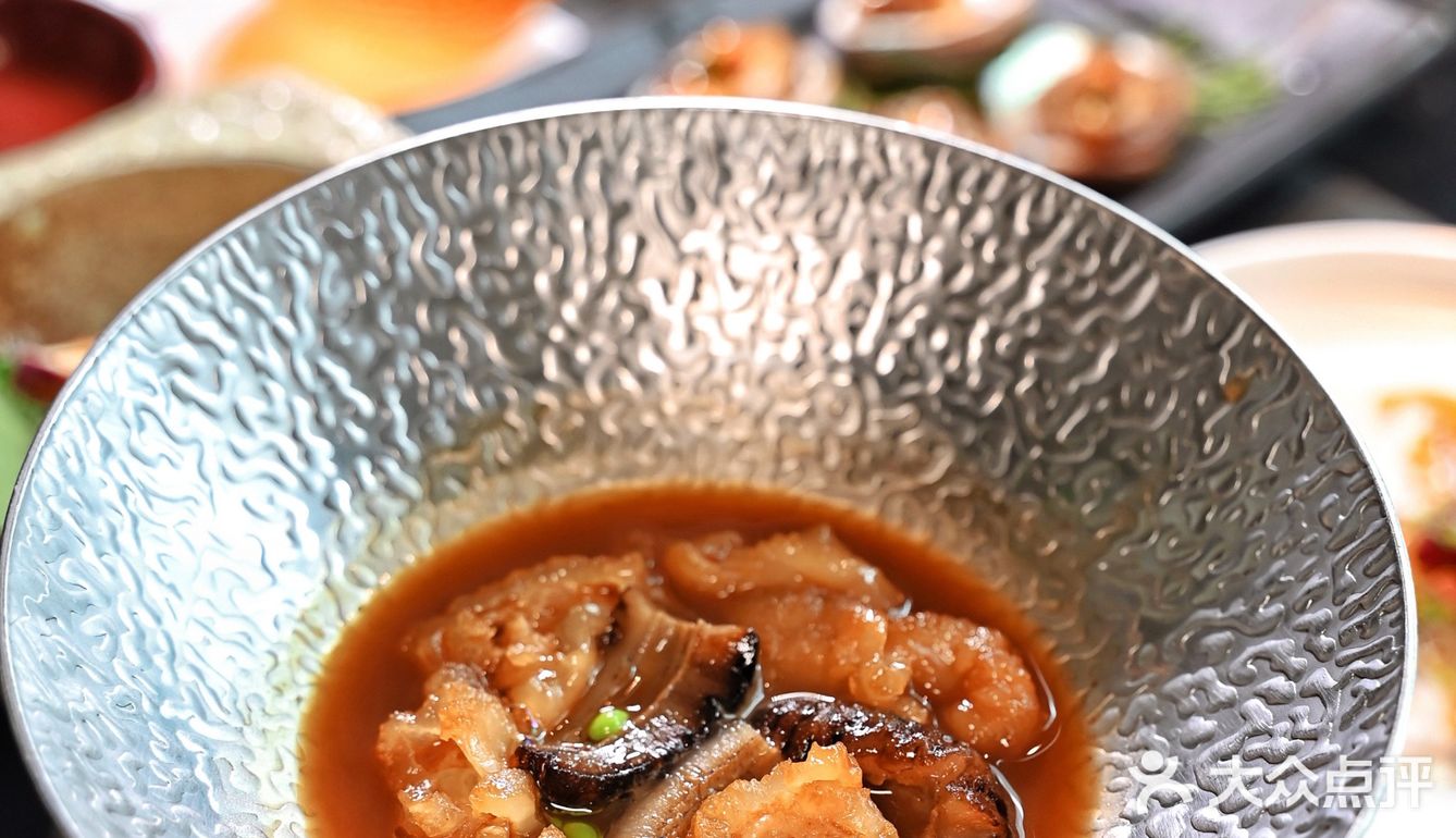 我居然在海口这家日料店实现大闸蟹自由🦀️