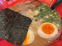 -寸屋拉面(凯德晶萃店)