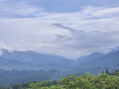 -山王坪喀斯特国家生态公园