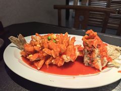 -金陵家宴·金陵春·南京菜(夫子庙店)