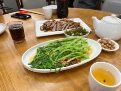 -潮中人潮州菜(益乐路店)