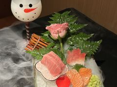 -阿吾罗日本料理(K11艺术中心店)