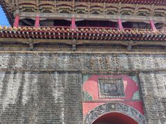 -沈阳市东陵公园