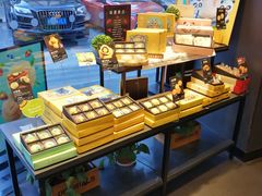 -爱达乐面包生日蛋糕(华油路店)