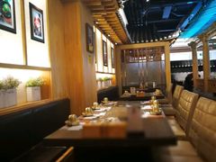 -朴大人炭烤·韩国料理(奥帆中心海尔洲际店)