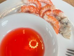 -解放碑威斯汀酒店-知味国际美食餐厅