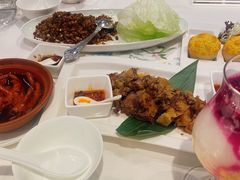 -翠园(北京王府中环店)