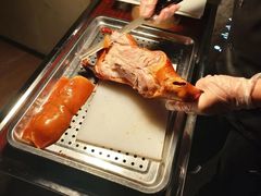 -東舍食唐精品陕菜馆