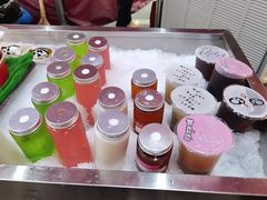 -湖锦酒楼·32年地道湖北菜(光谷店)