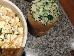 腊味竹筒饭-南京大牌档(之心城店)