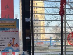 -pd派德宠物中心医院24H急重症·眼科中心·血液透析中心(嵩山北路店)