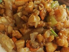 -桃子餐厅·天津菜(王顶堤总店)