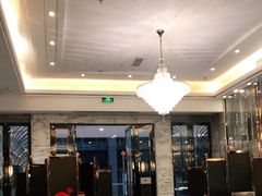 大堂-大铁勺新津菜(东丽阳光新业广场店)
