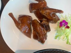 -索菲特酒店·乐轩华中餐厅
