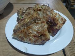 京东肉饼-新月斋(豆瓣胡同店)