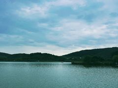 -南北湖风景区