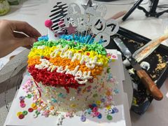 -幸福里DIY蛋糕烘焙·团建·拼豆豆(普陀店)