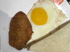 -龙记香港茶餐厅(久光百货店)