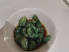 -东方饺子王(新奥购物中心店)