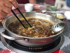 -刘艳黄牛肉(九襄店)