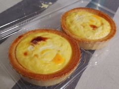 流心芝士挞-鲍师傅糕点(春熙路店)