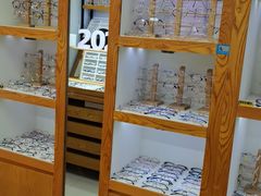 -沪睛眼镜蔡司官方授权店(金桥佳林路店)