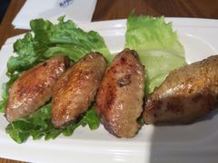 -越南牛肉河粉餐厅(书院巷店)