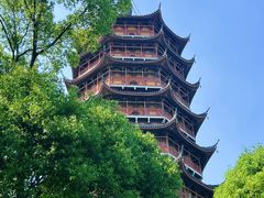 -北寺塔