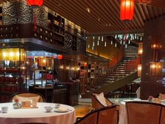 -南通滨江洲际酒店-东厨中餐厅