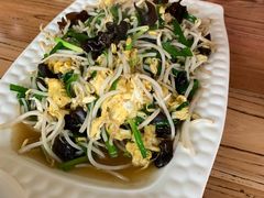 -伊林居饭庄央视清真八大碗