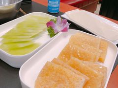 -殷式·私房烧烤·羊蝎子火锅(什刹海店)