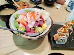 -沼津港精致料理·寿喜烧·烧鸟(漕河泾印象城店)