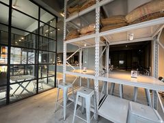 -来回·咖啡(钟村咖啡豆店)