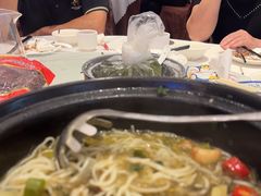 -老洋坊饭店(厚街东宝路店)