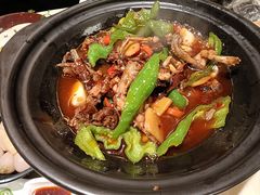 -串盟烧烤大排档·长沙美食地标(星沙店)