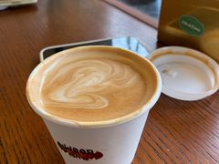 -Legno.ita Coffee by Wood(襄阳南路店)
