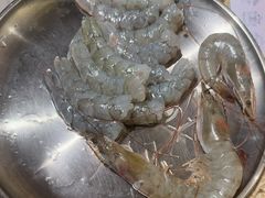 -姜胖胖无限自助烤肉(光明万达店)